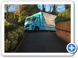 International Removals to France